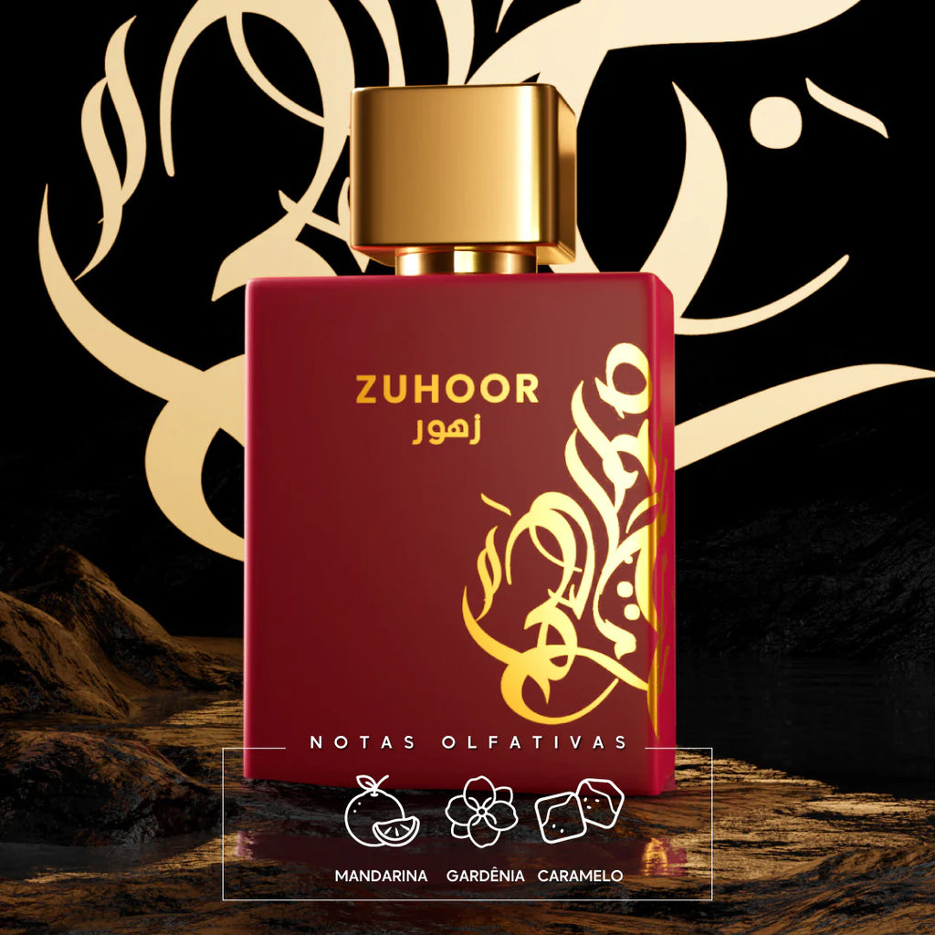 ZUHOOR