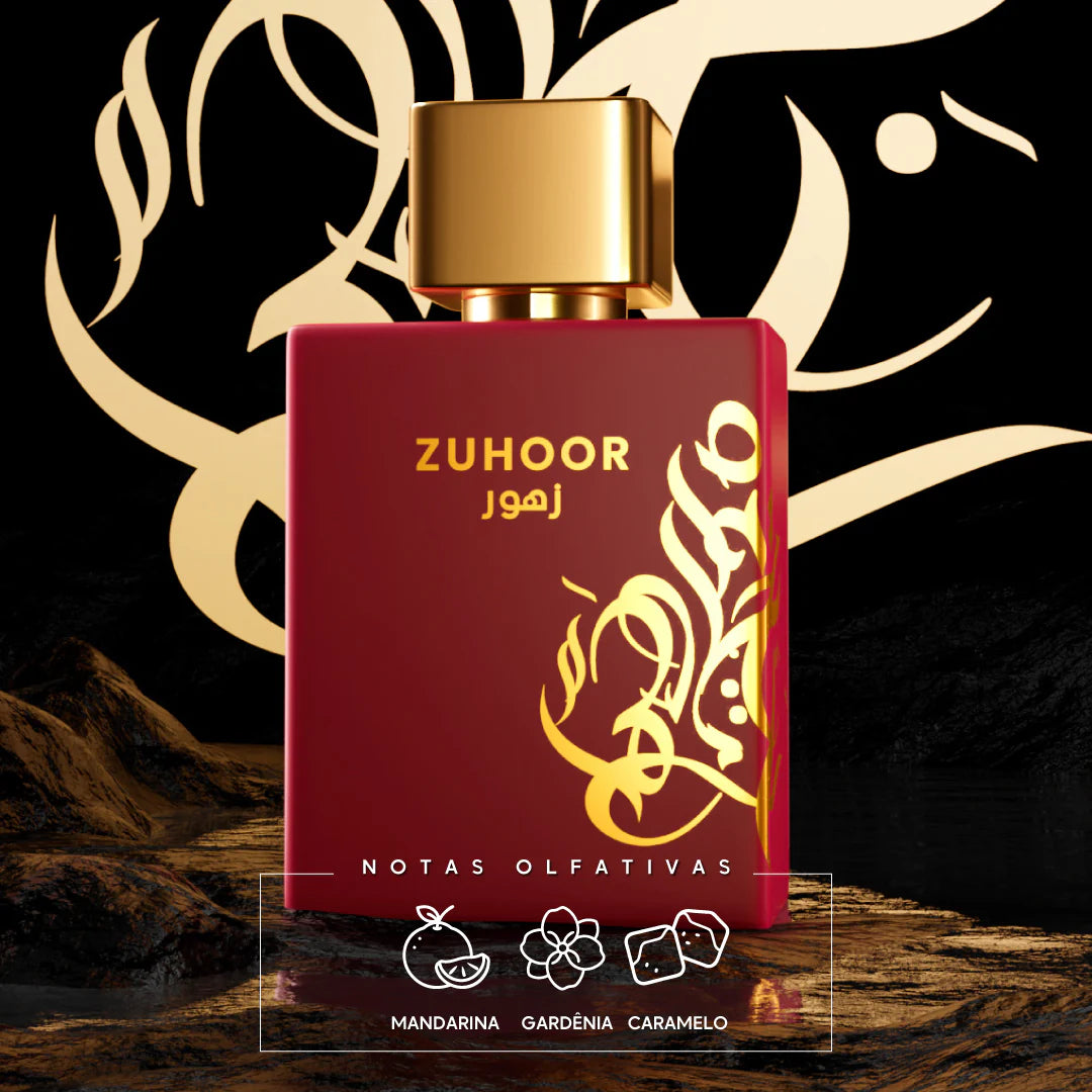 ZUHOOR