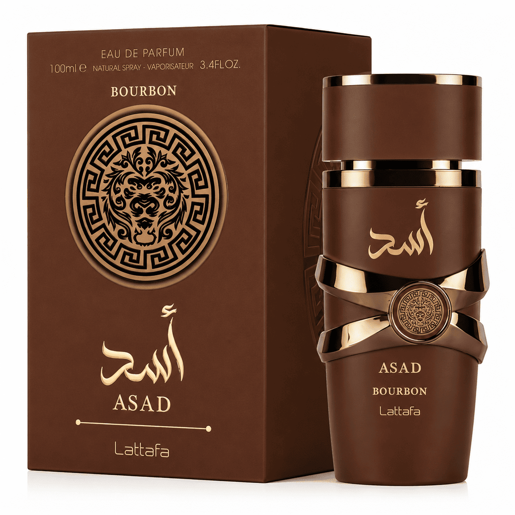 ASAD BOURBON