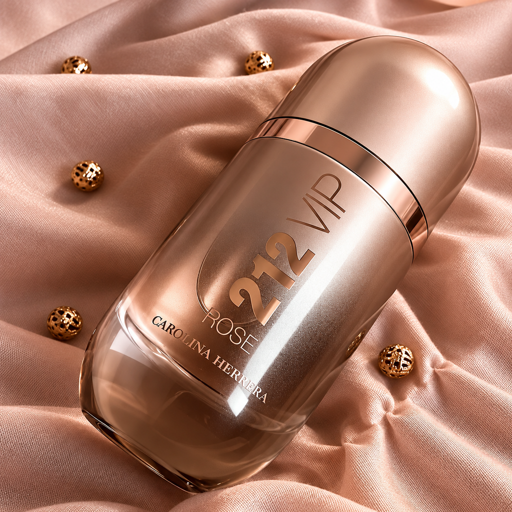 212 VIP ROSÉ