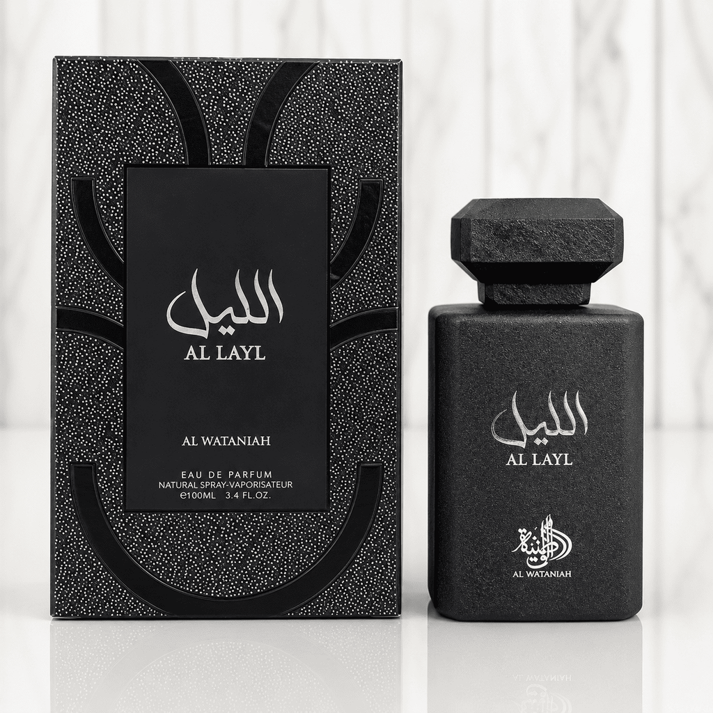 AL LAYL