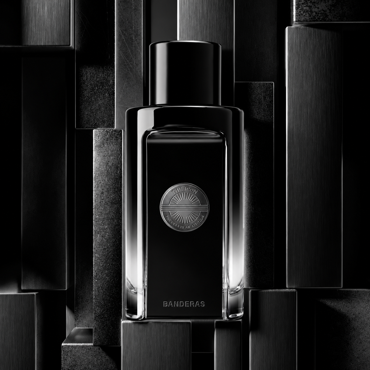 THE ICON THE PERFUME