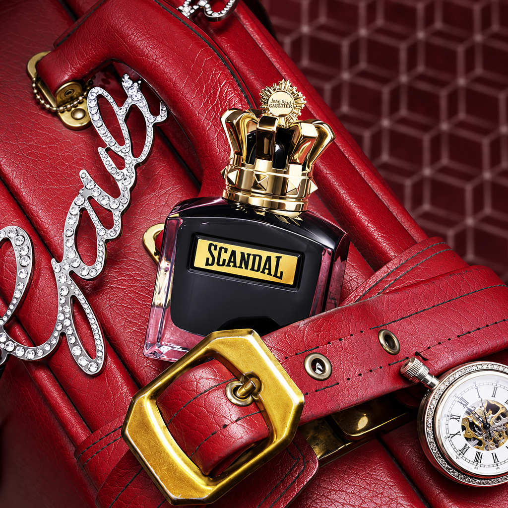 SCANDAL LE PARFUM