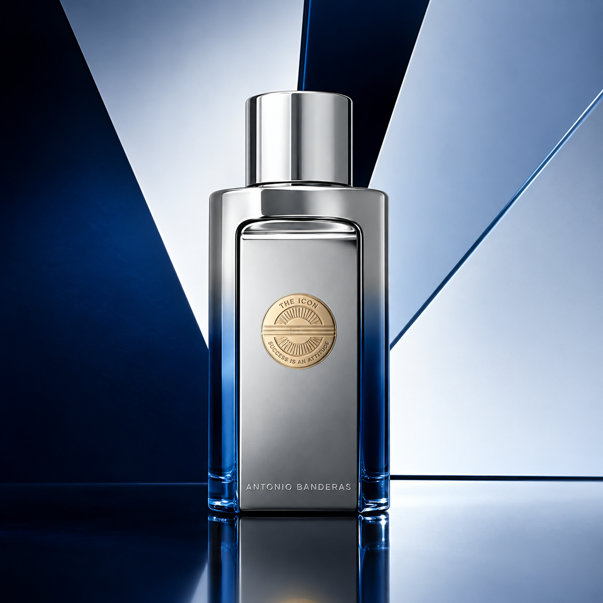 THE ICON ELIXIR