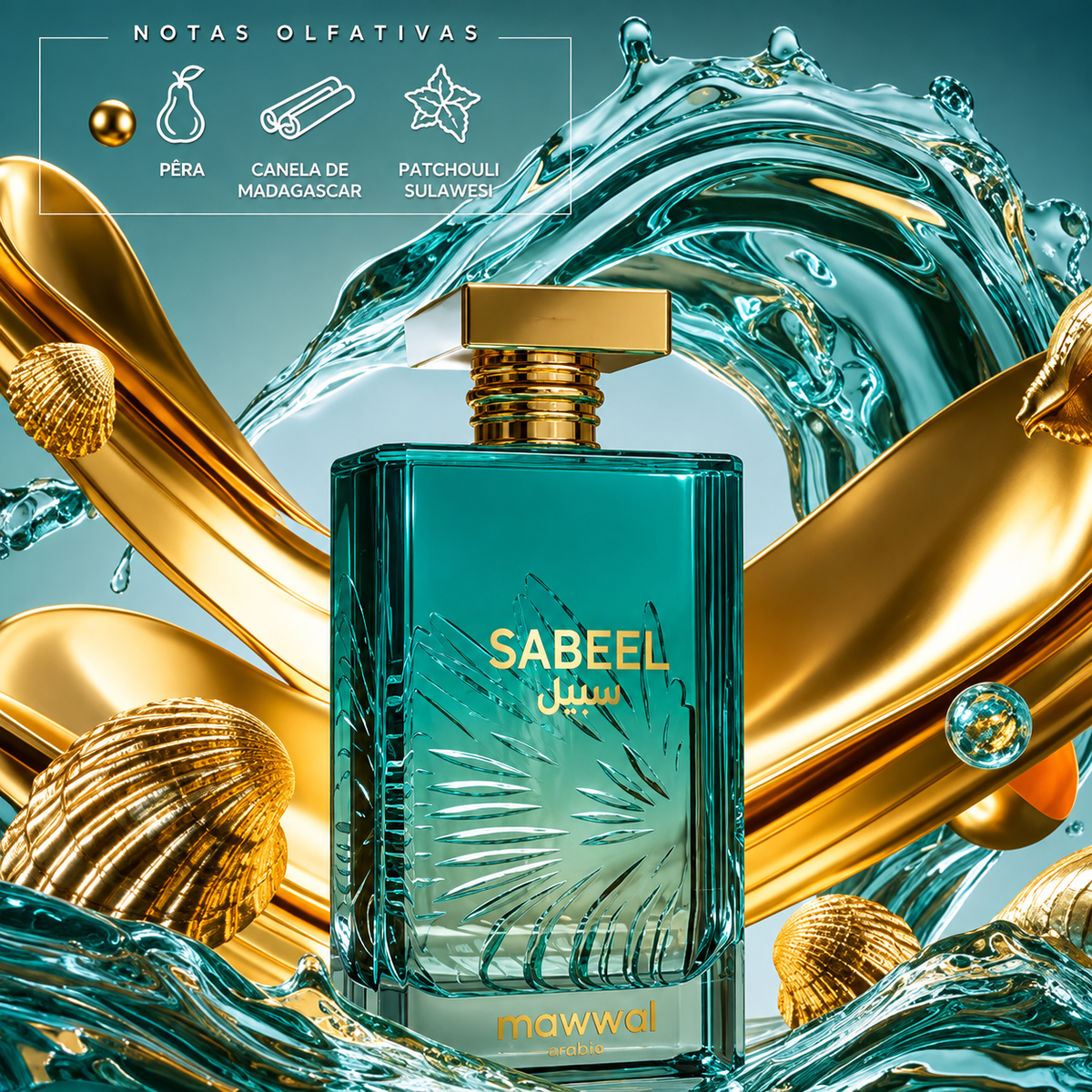 SABEEL