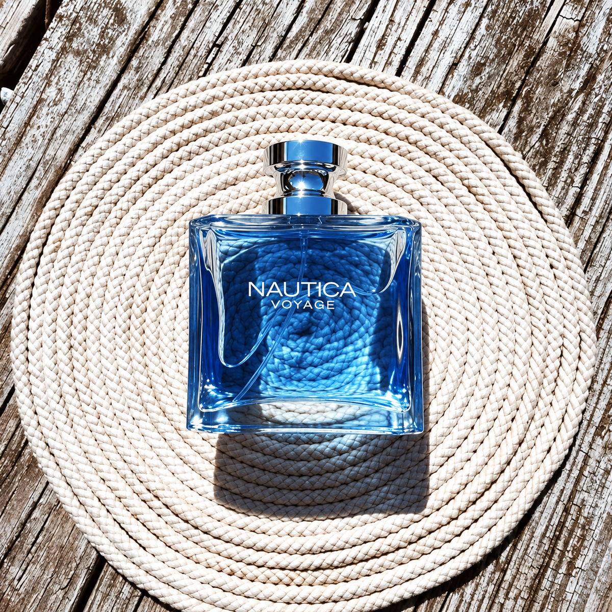 VOYAGE