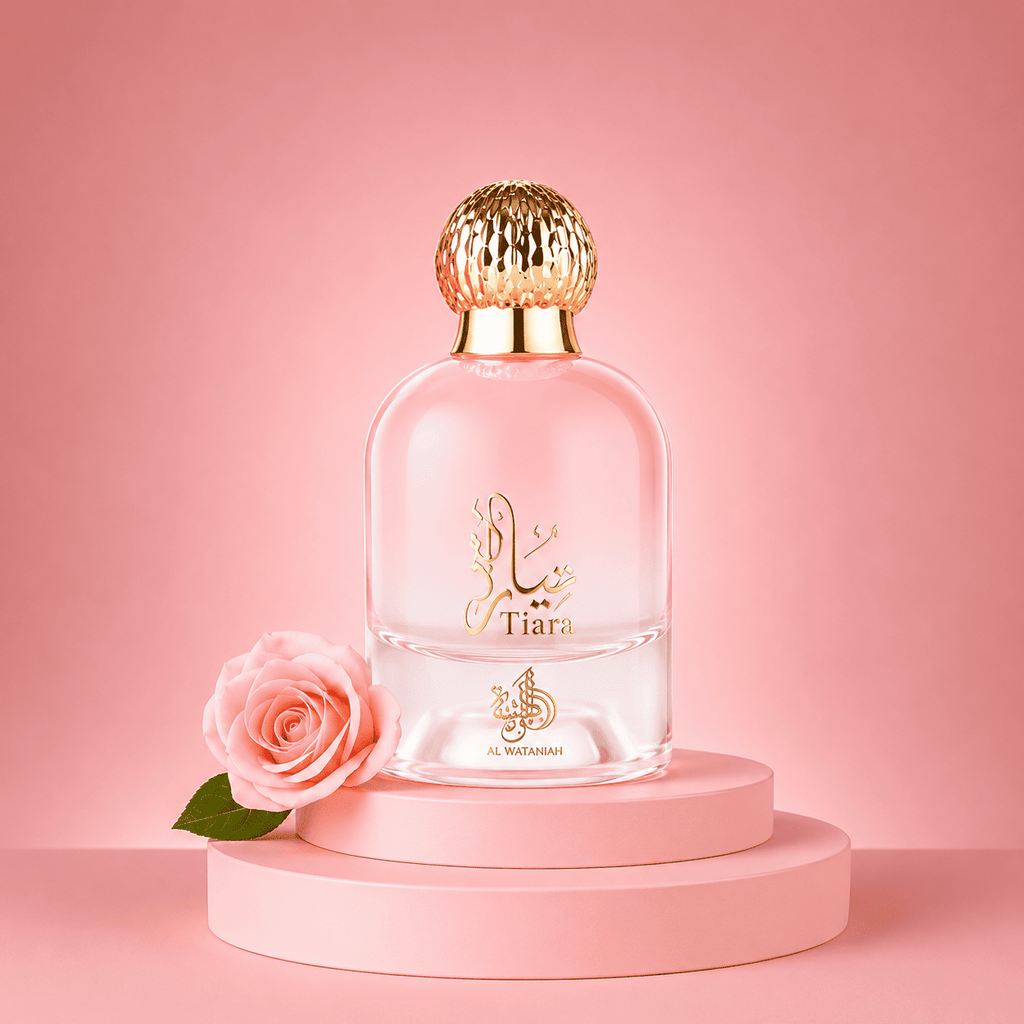 TIARA PINK