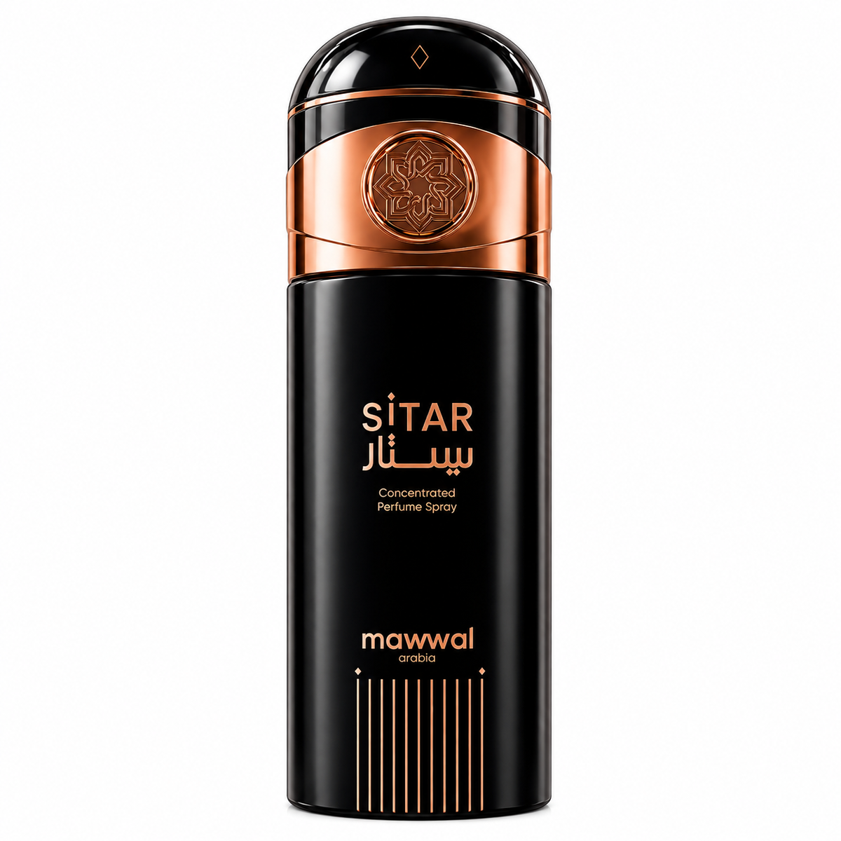 BODY SPRAY SITAR