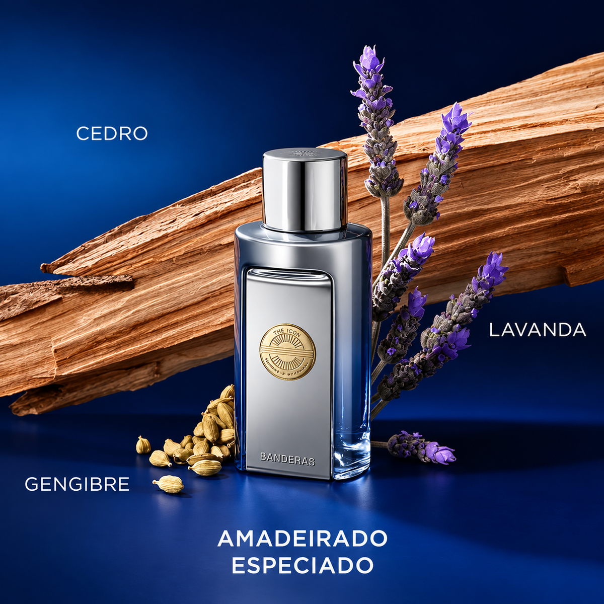 THE ICON ELIXIR