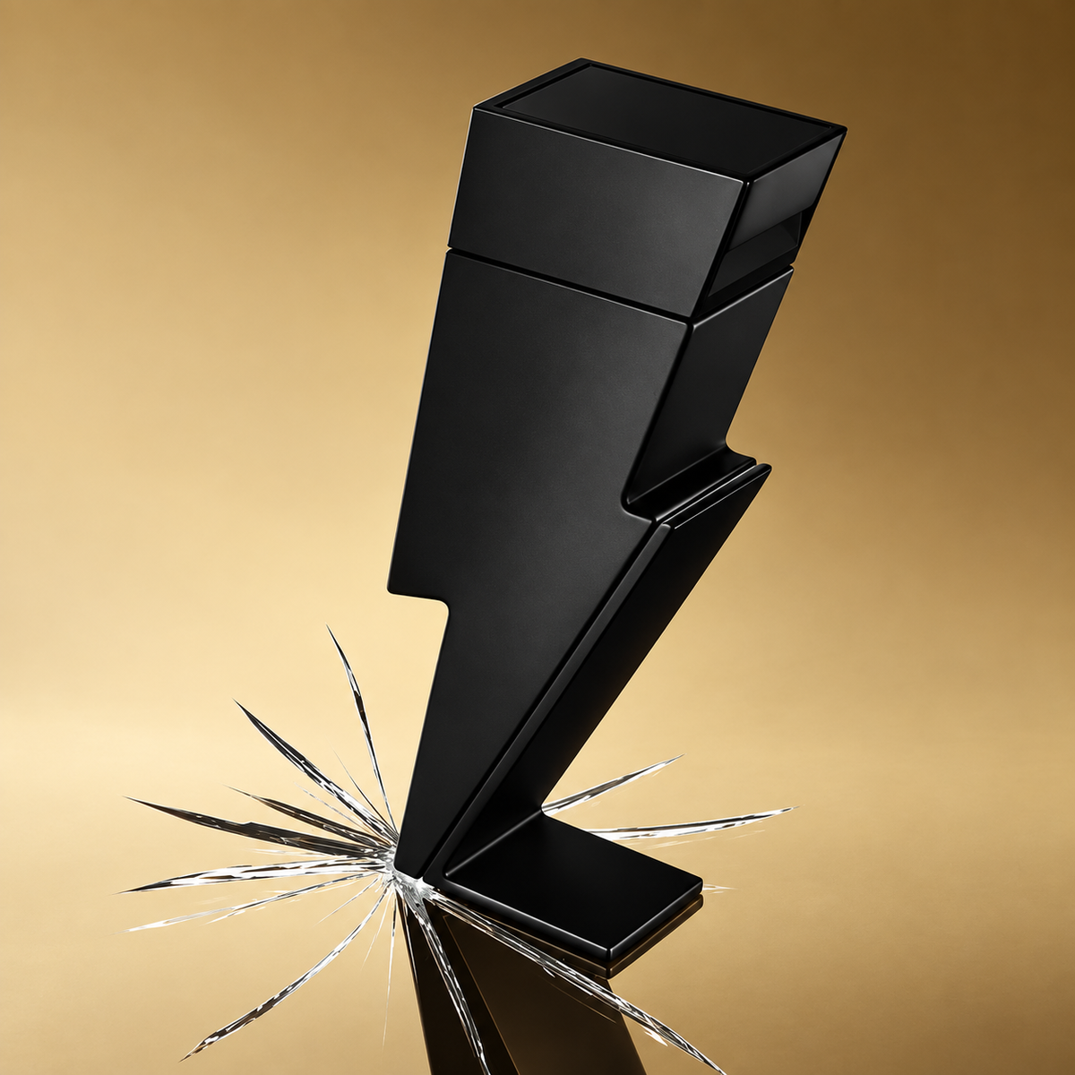 BAD BOY LE PARFUM