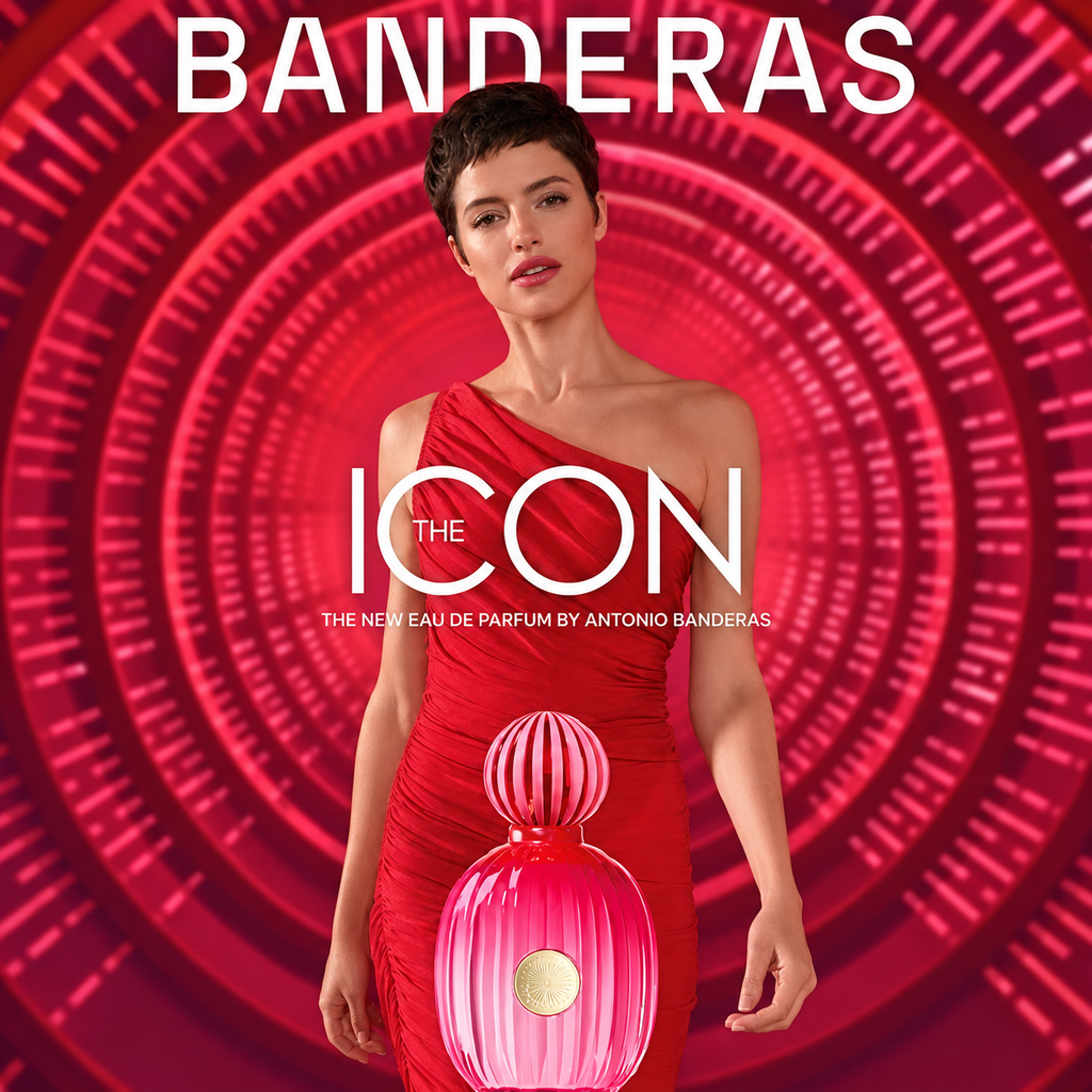 THE ICON FEMME