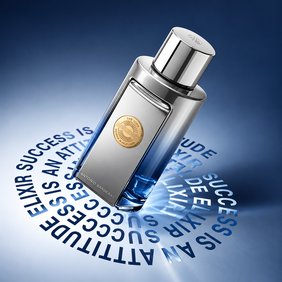 THE ICON ELIXIR