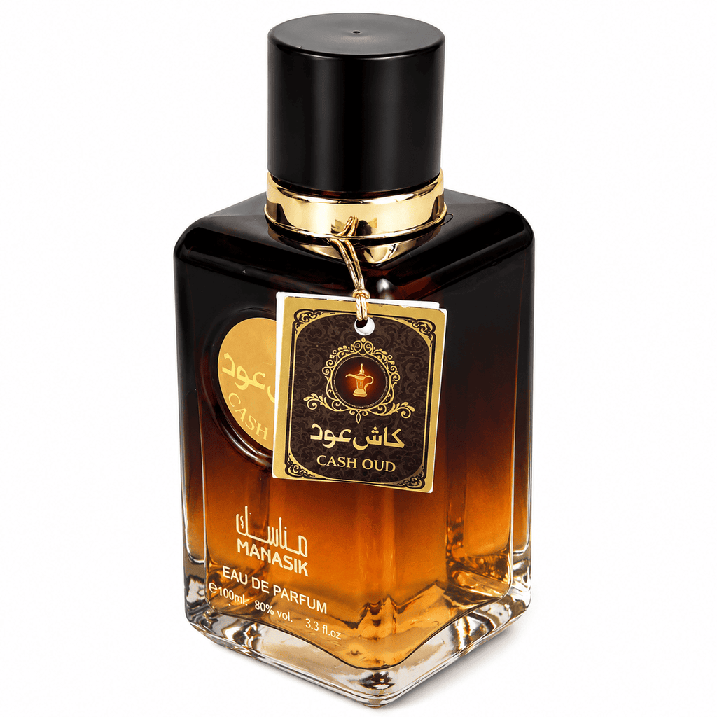 CASH OUD