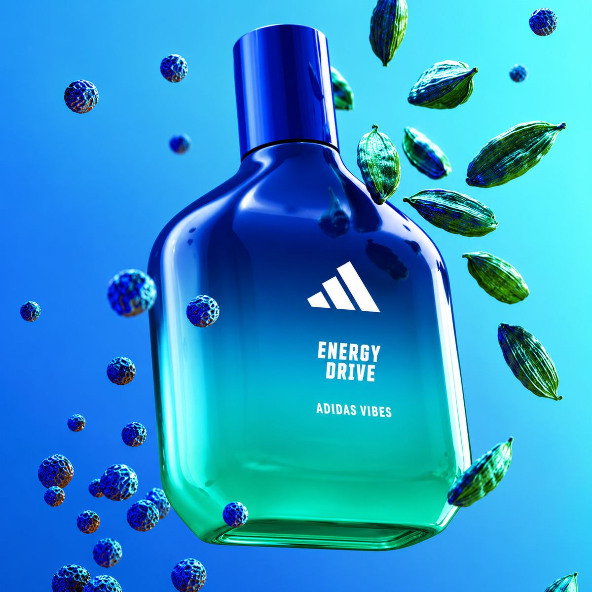 ENERGY DRIVE