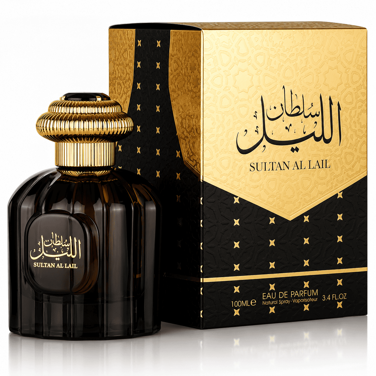 SULTAN AL LAIL