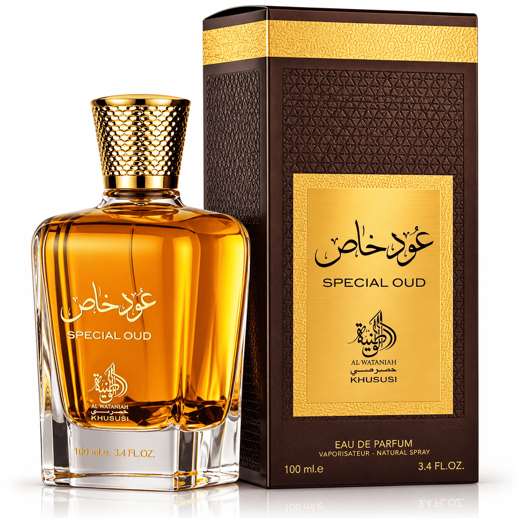 SPECIAL OUD
