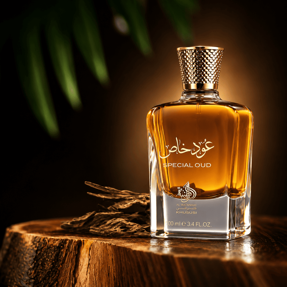 SPECIAL OUD