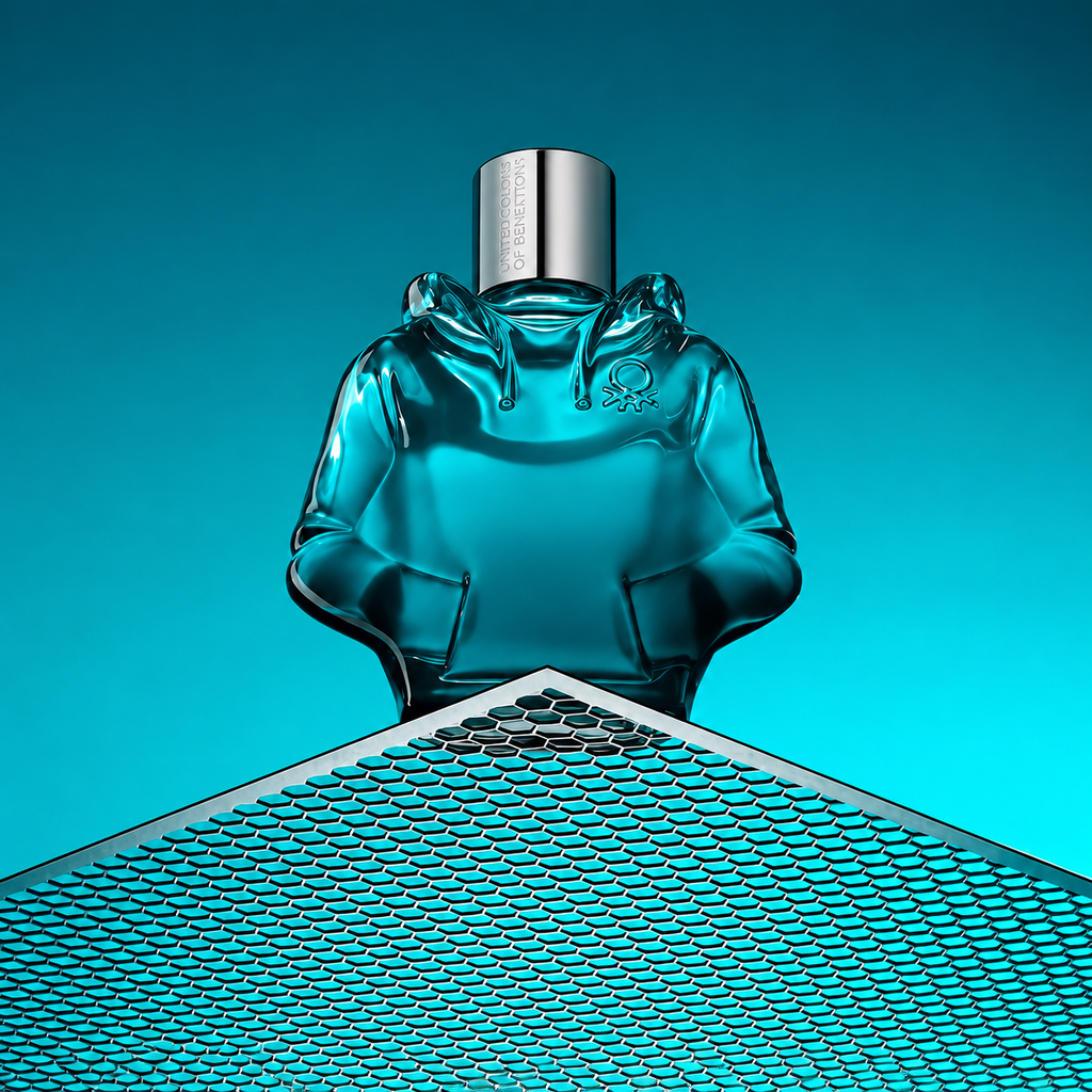 Kit We Are Tribe + Desodorante 150ml