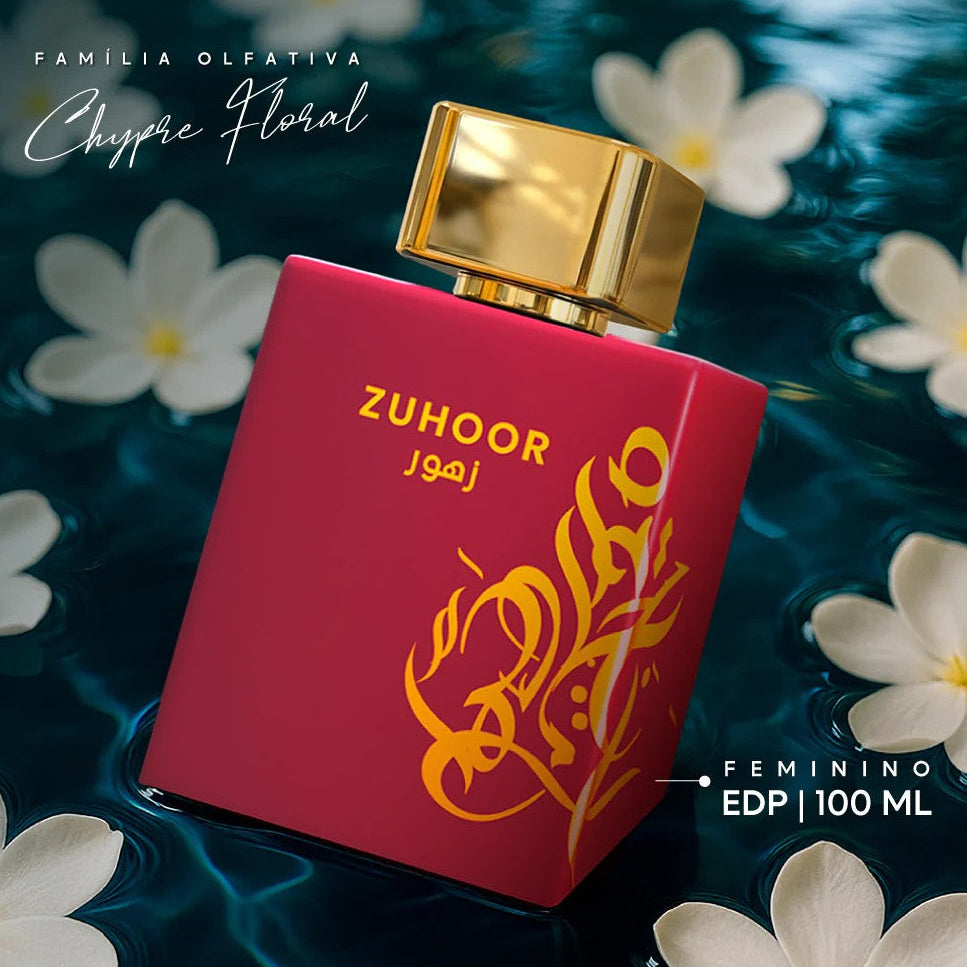 ZUHOOR