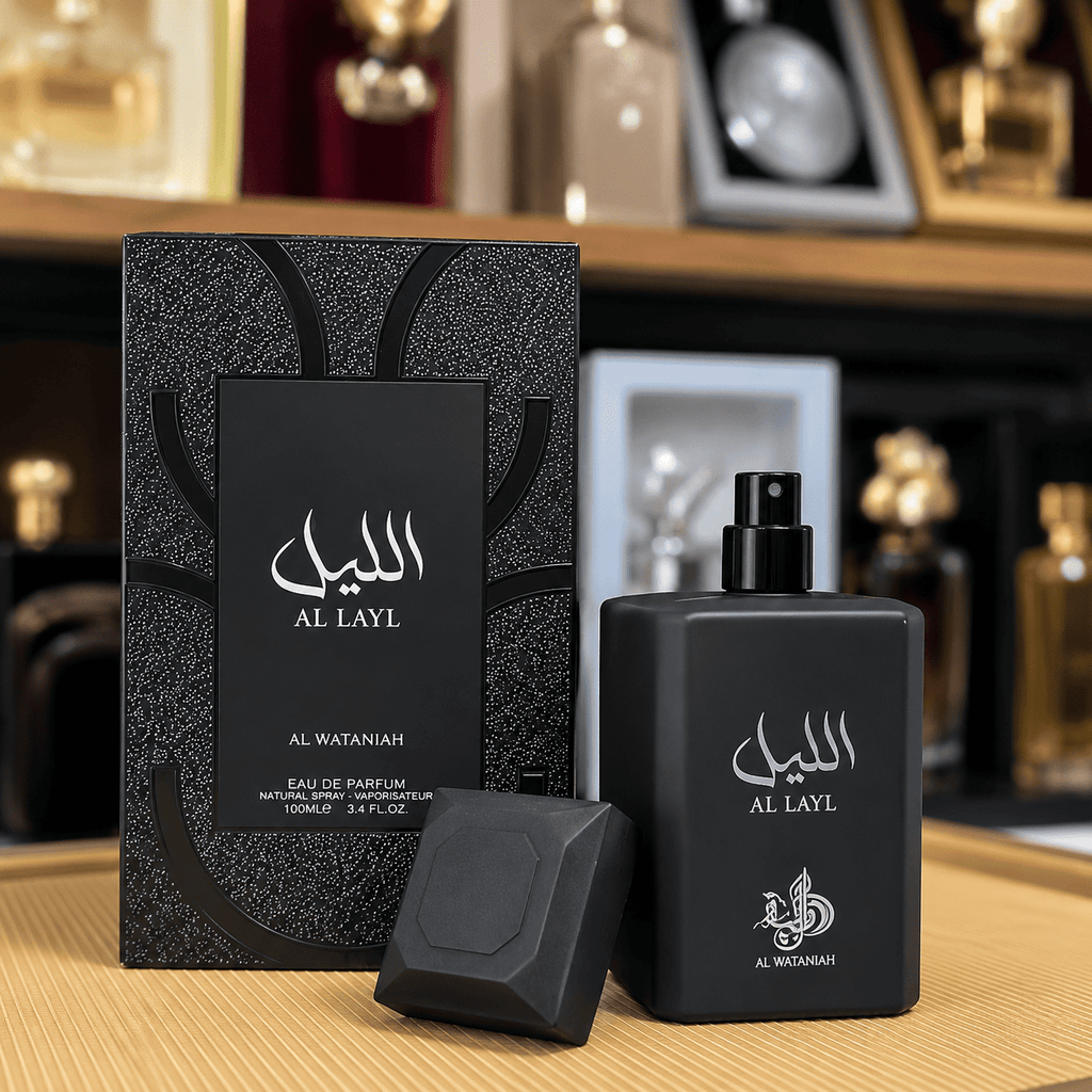 AL LAYL