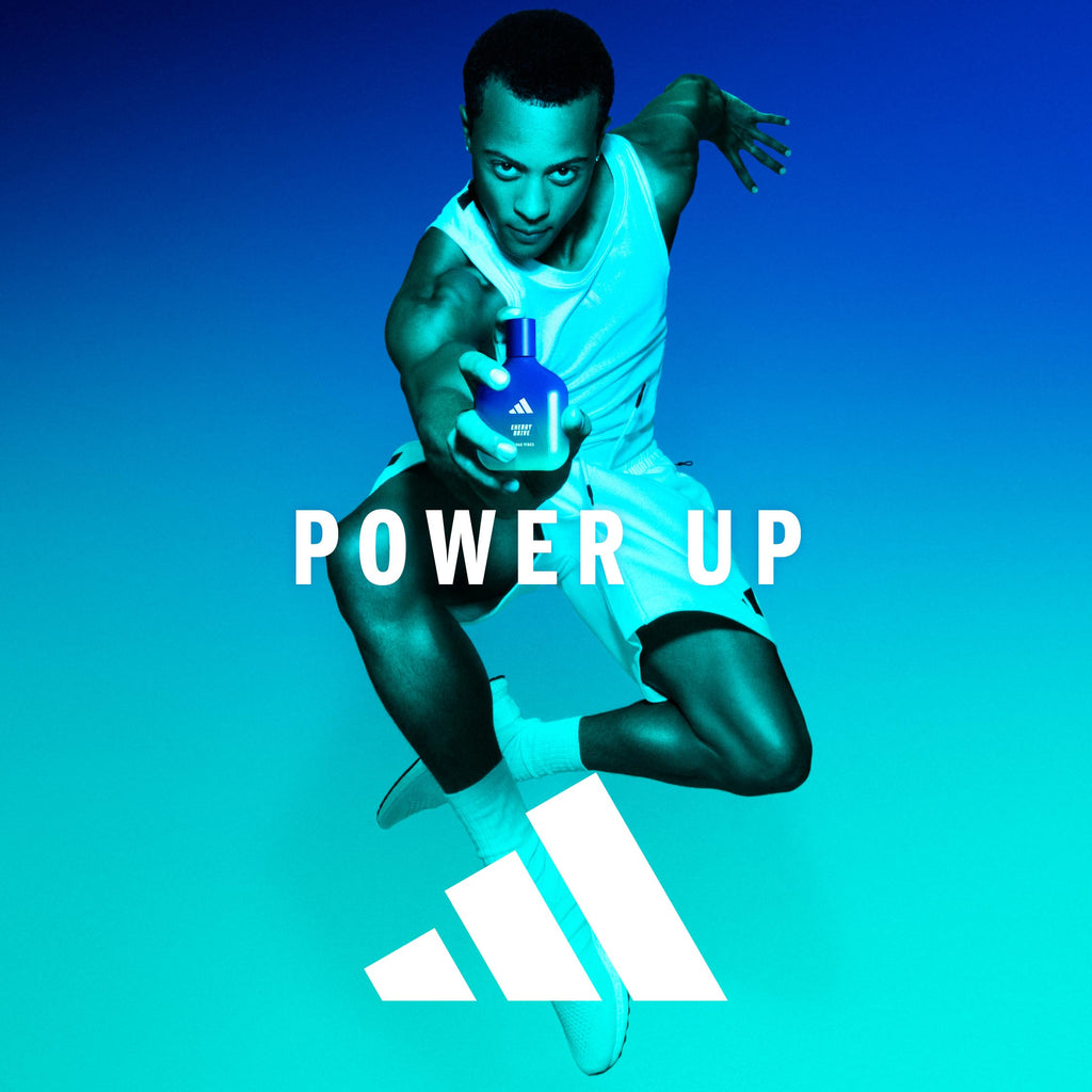 ENERGY DRIVE