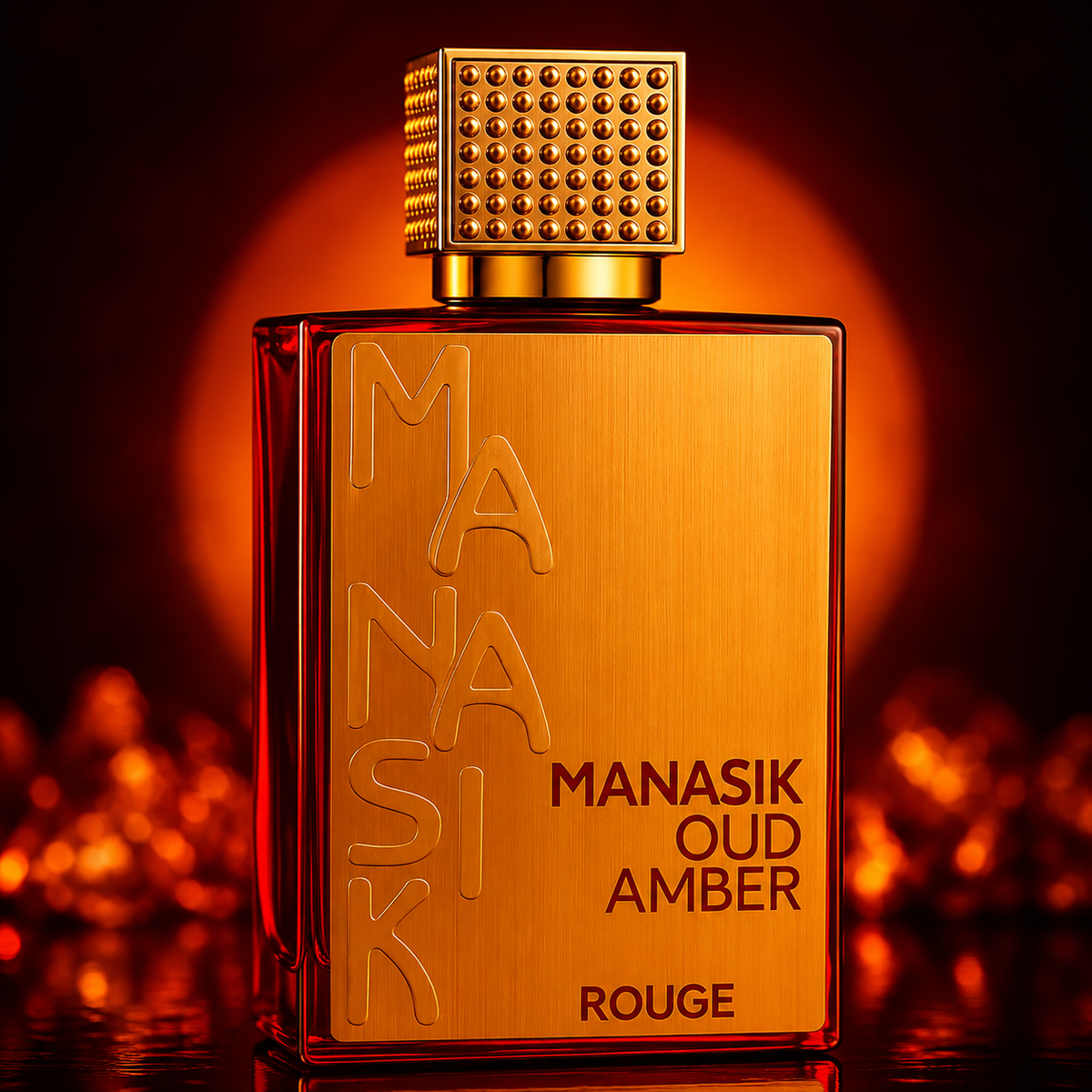 OUD AMBER ROUGE