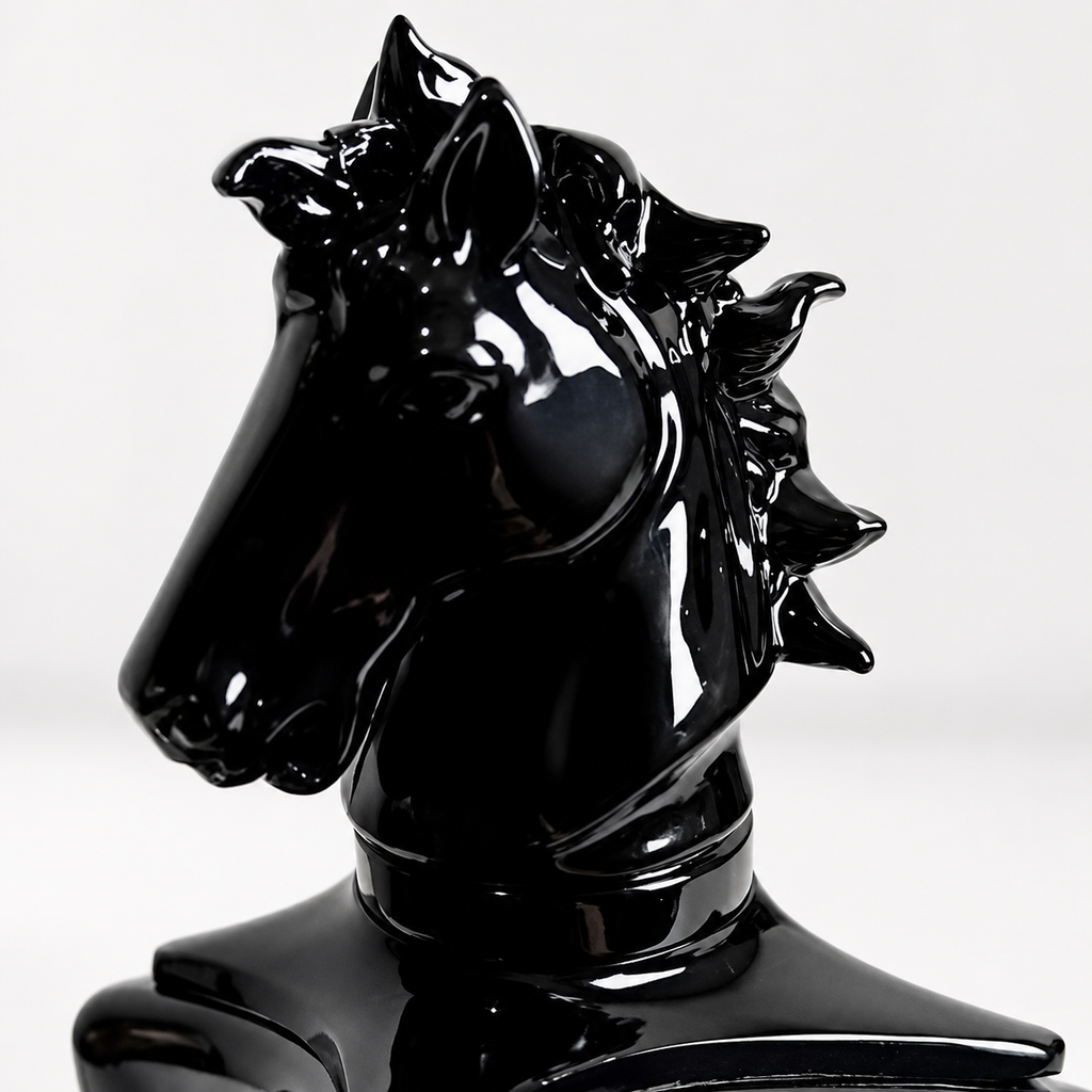 MAAHIR BLACK