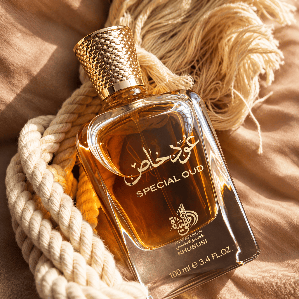 SPECIAL OUD