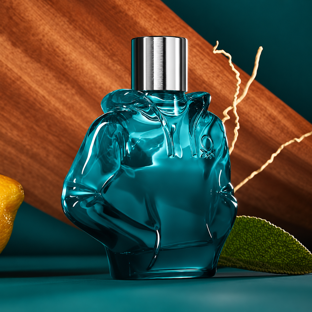 Kit We Are Tribe + Desodorante 150ml