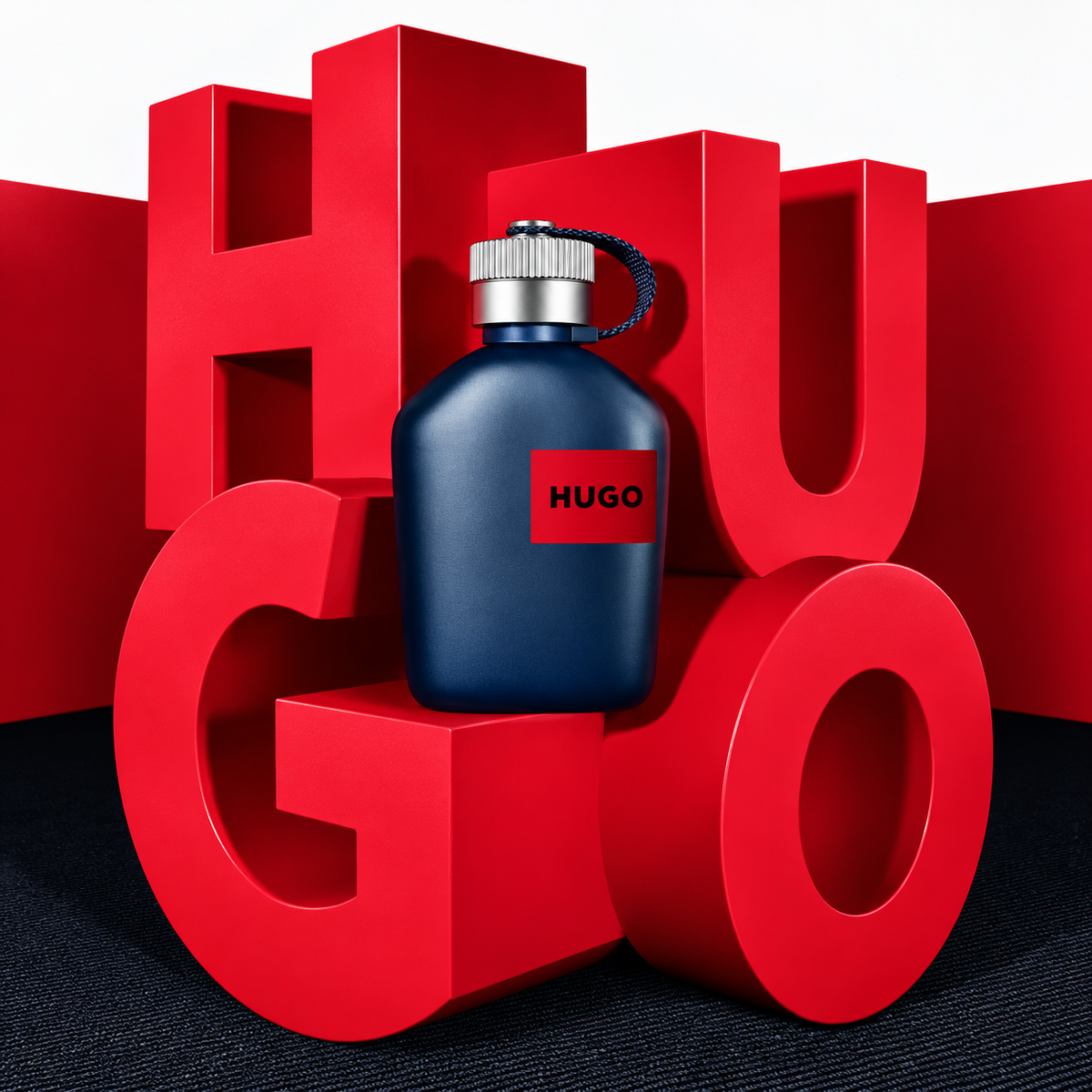 HUGO JEANS