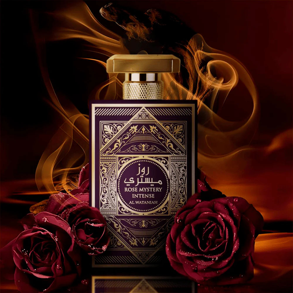 OUD MYSTERY INTENSE