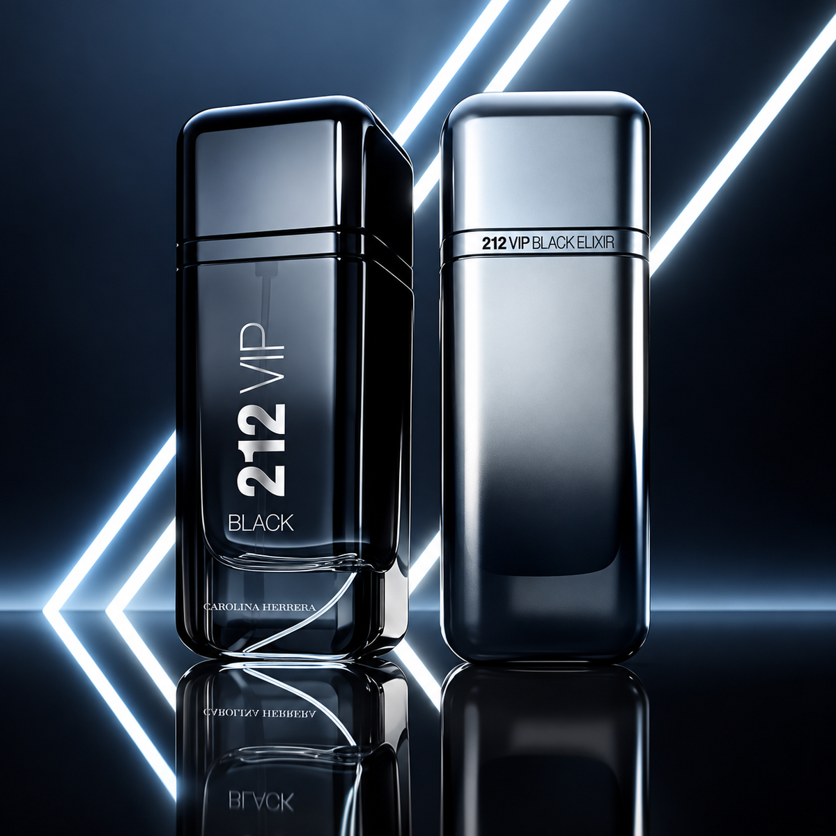 212 VIP MEN BLACK