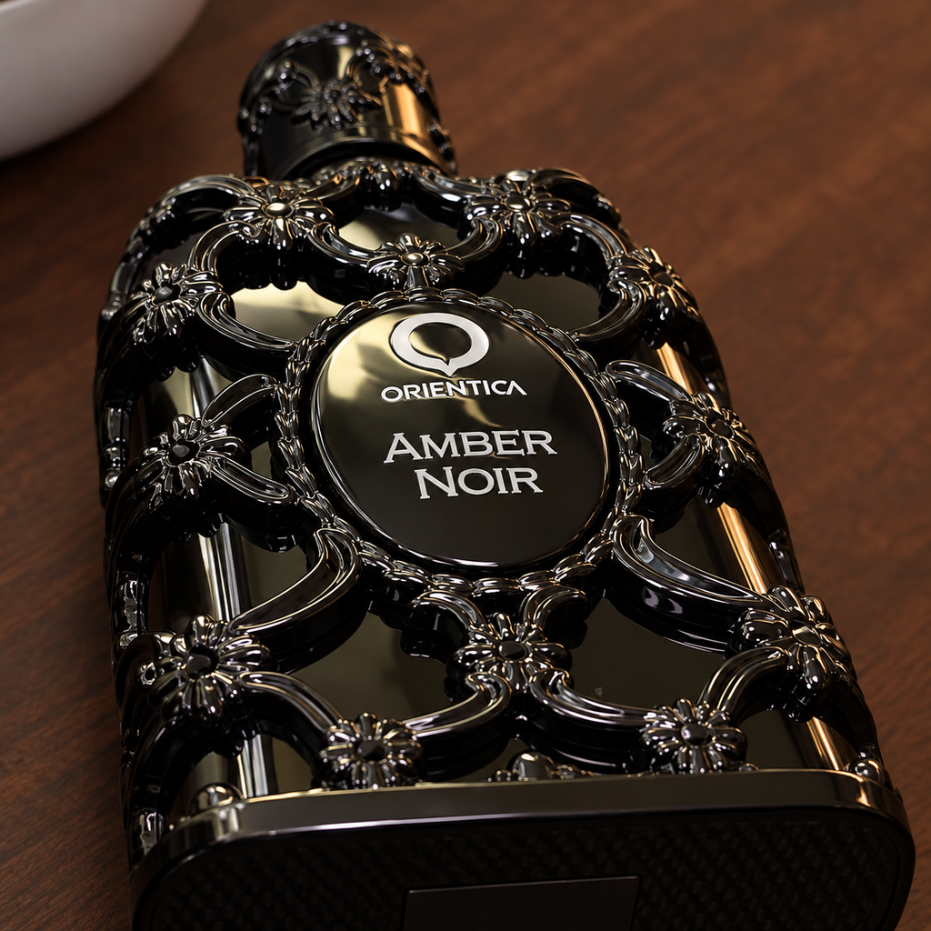 AMBER NOIR