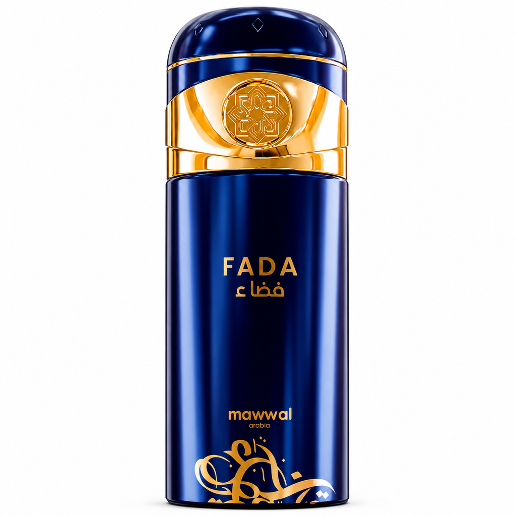 BODY SPRAY FADA
