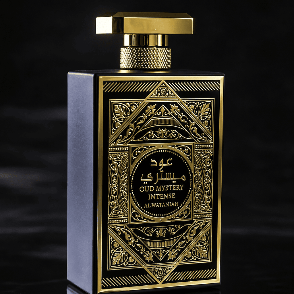 OUD MYSTERY INTENSE