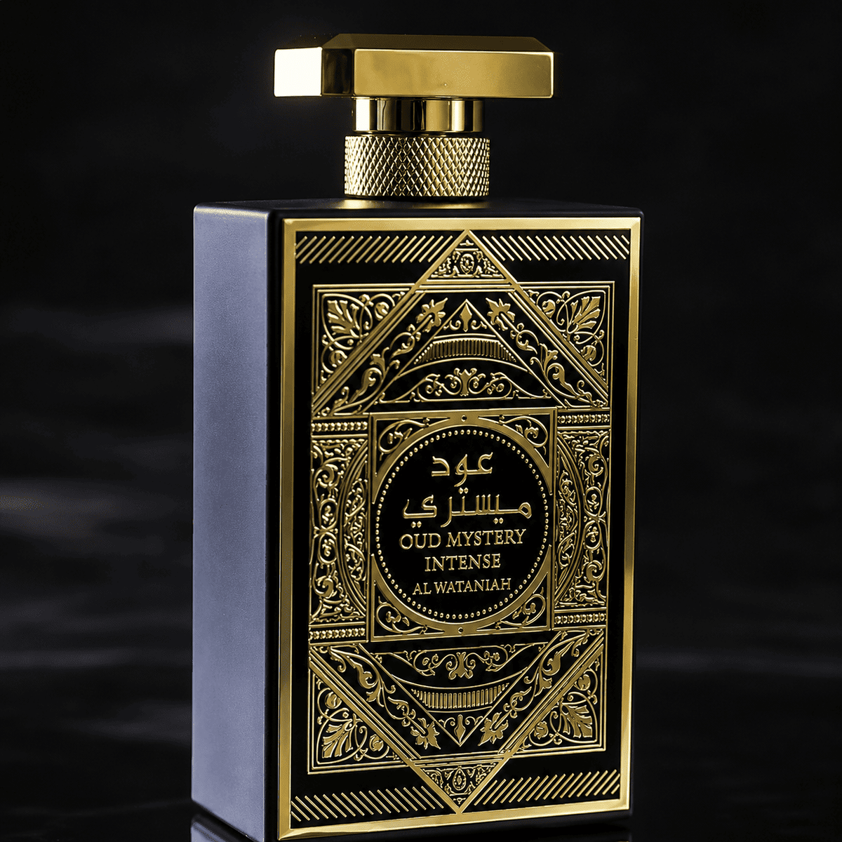 OUD MYSTERY INTENSE