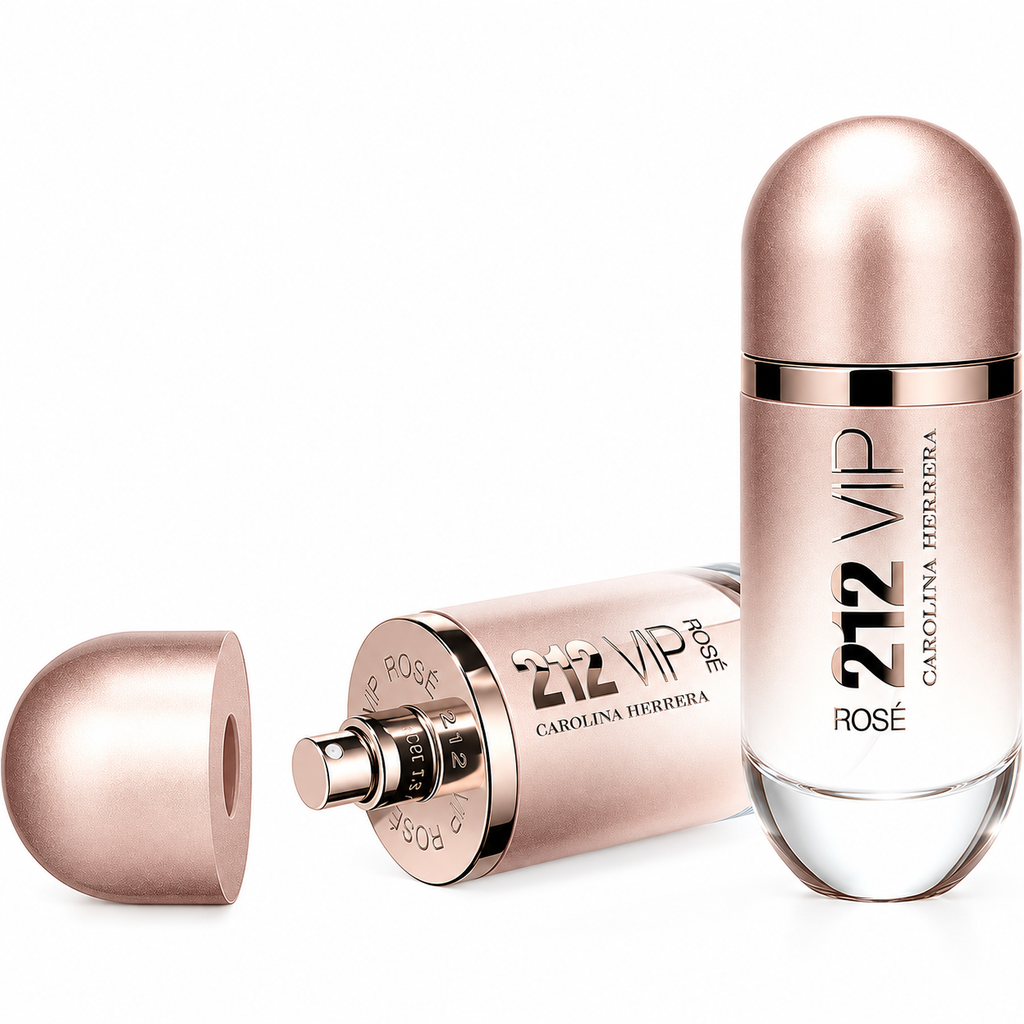 212 VIP ROSÉ