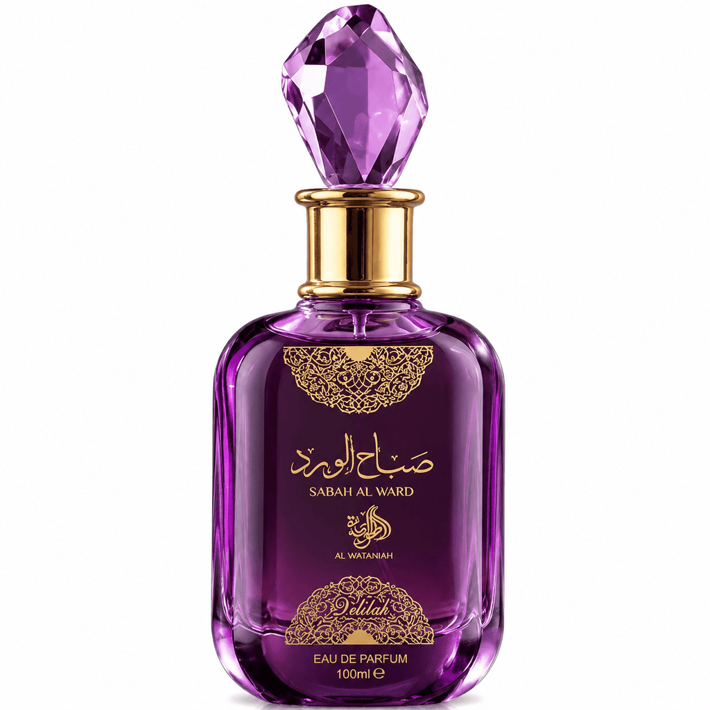 SABAH WARD DELILAH