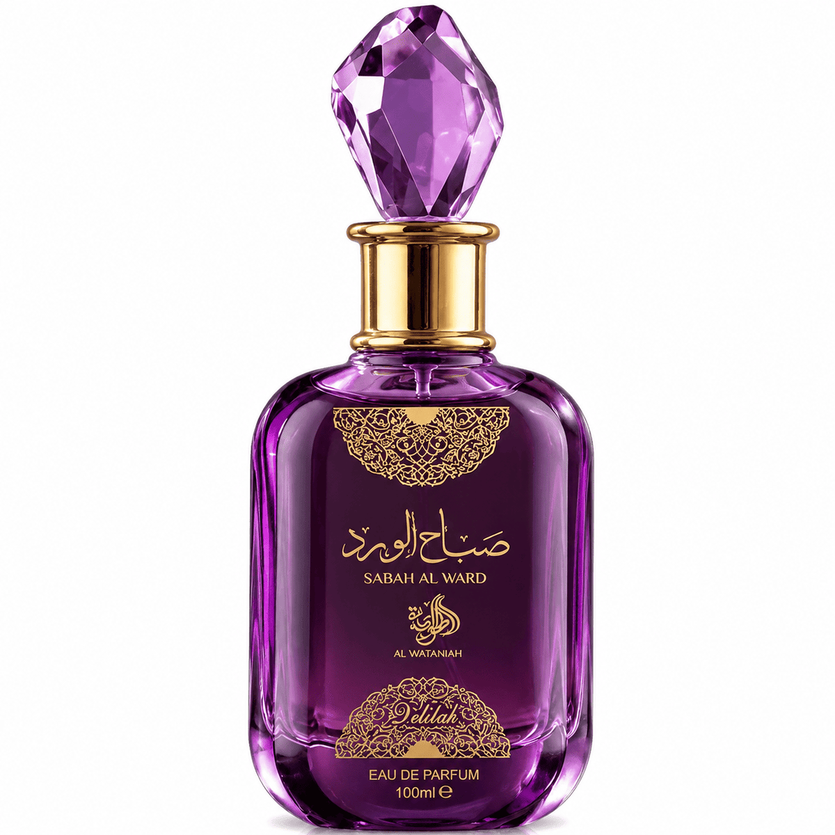 SABAH WARD DELILAH