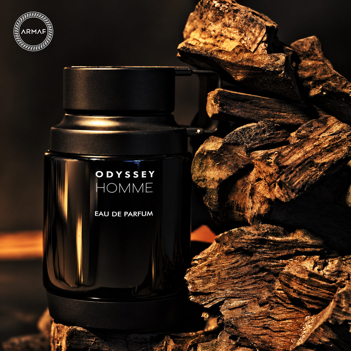 ODYSSEY HOMME