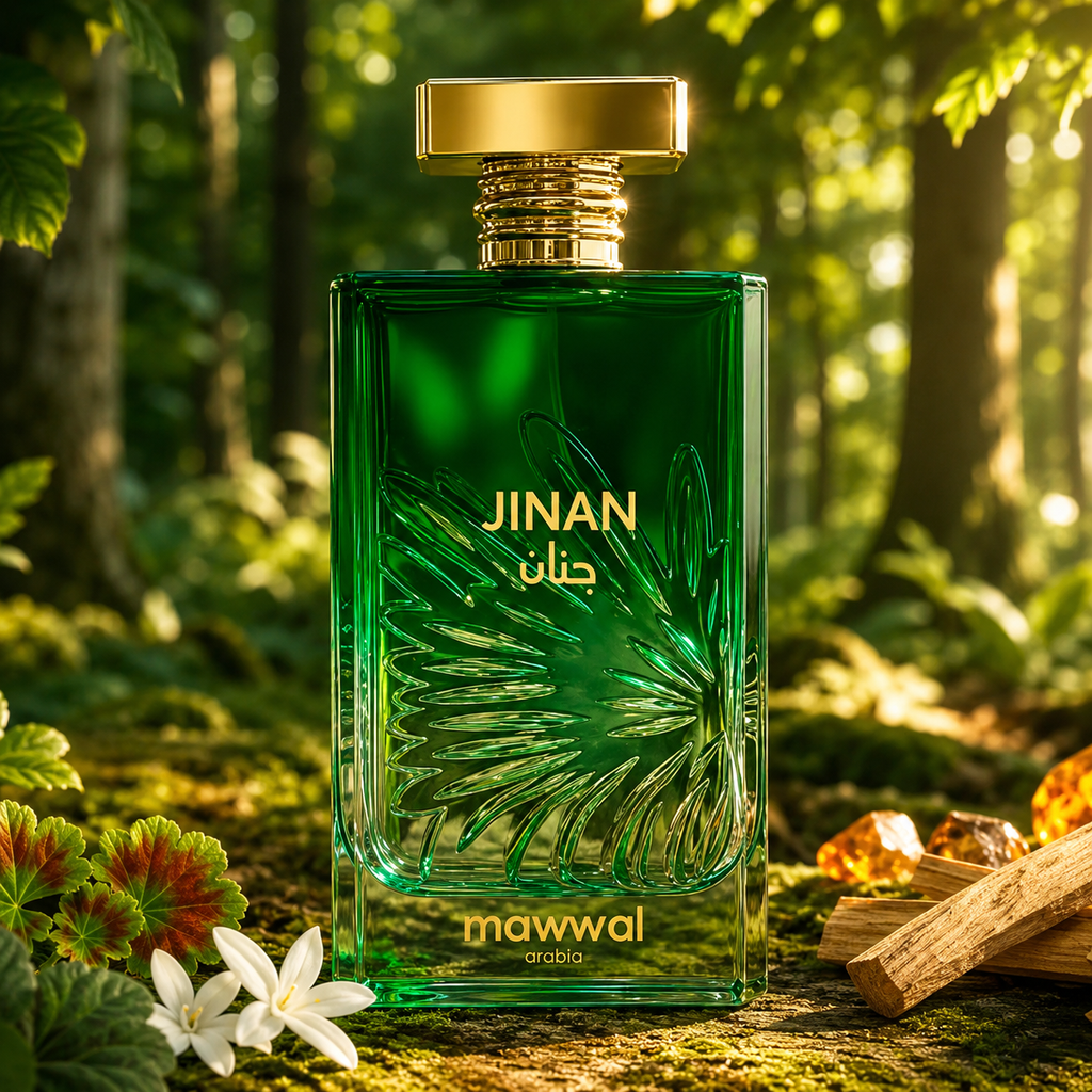 JINAN