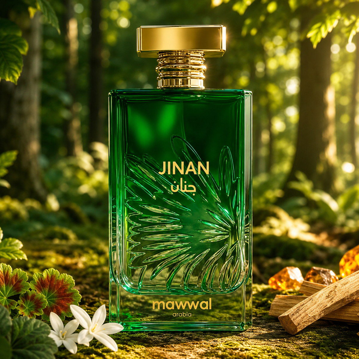 JINAN