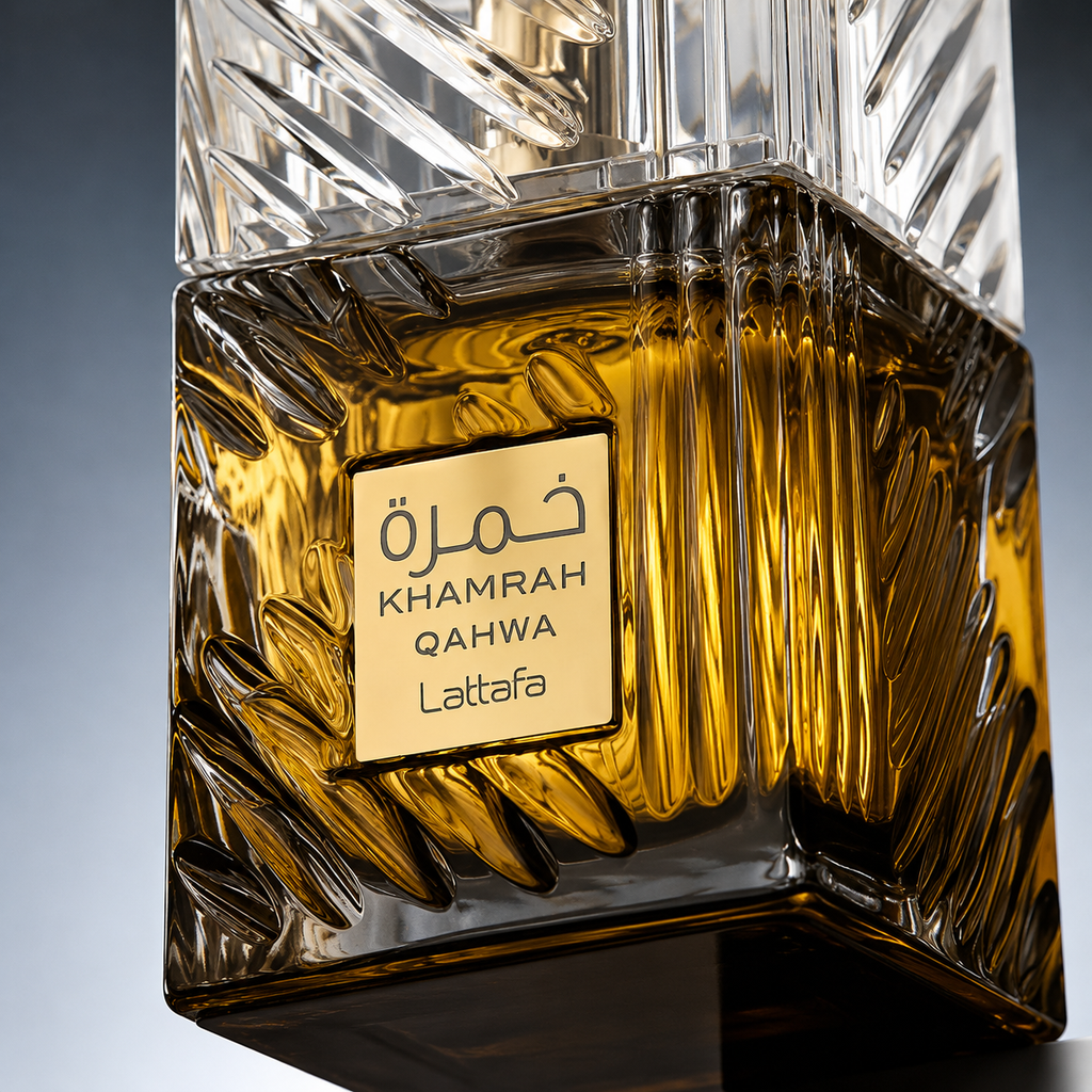 KHAMRAH QAHWA