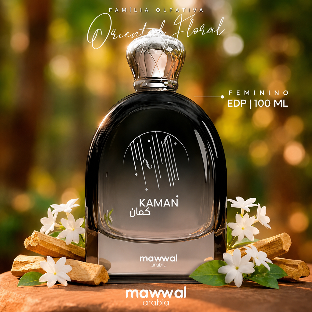 KAMAN