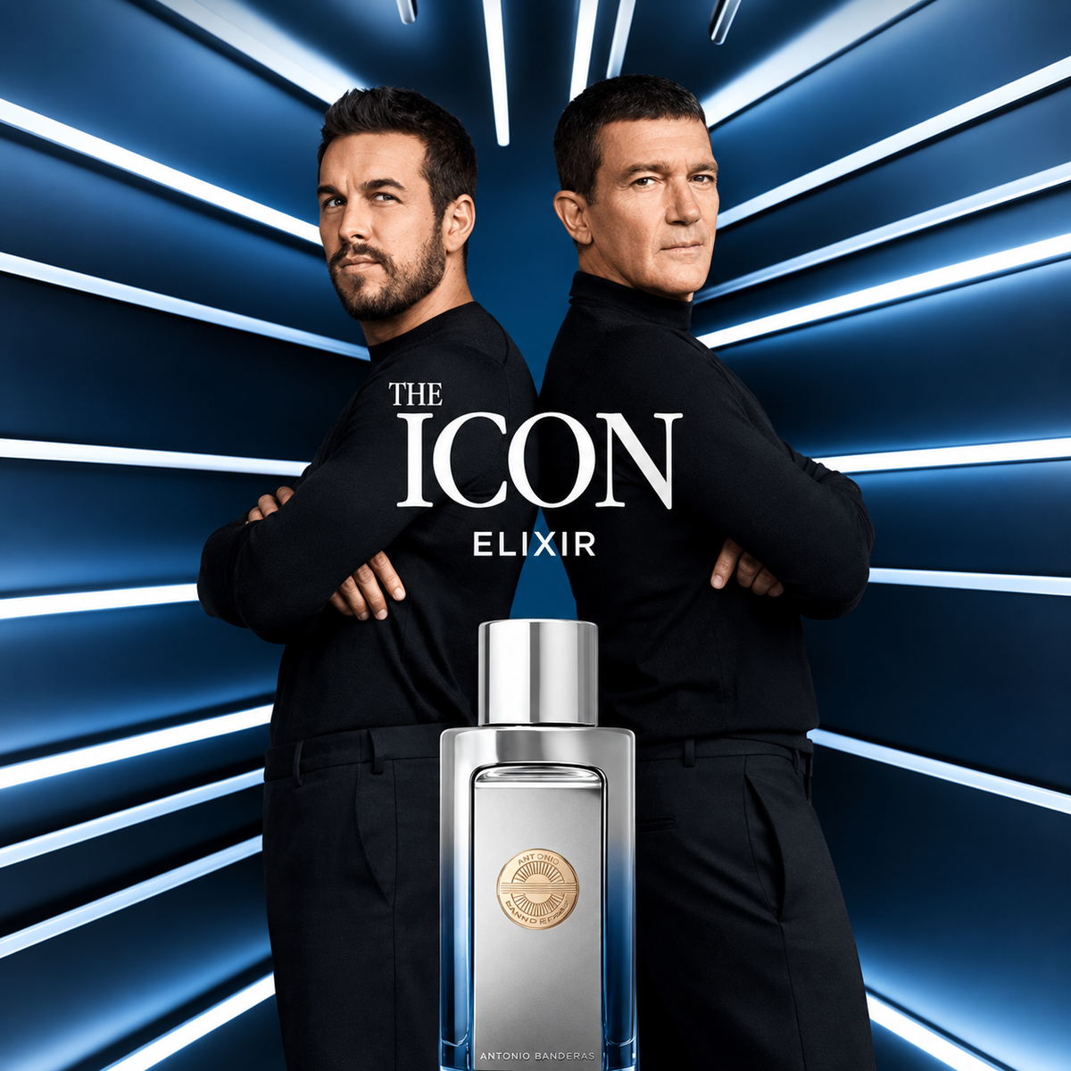 THE ICON ELIXIR