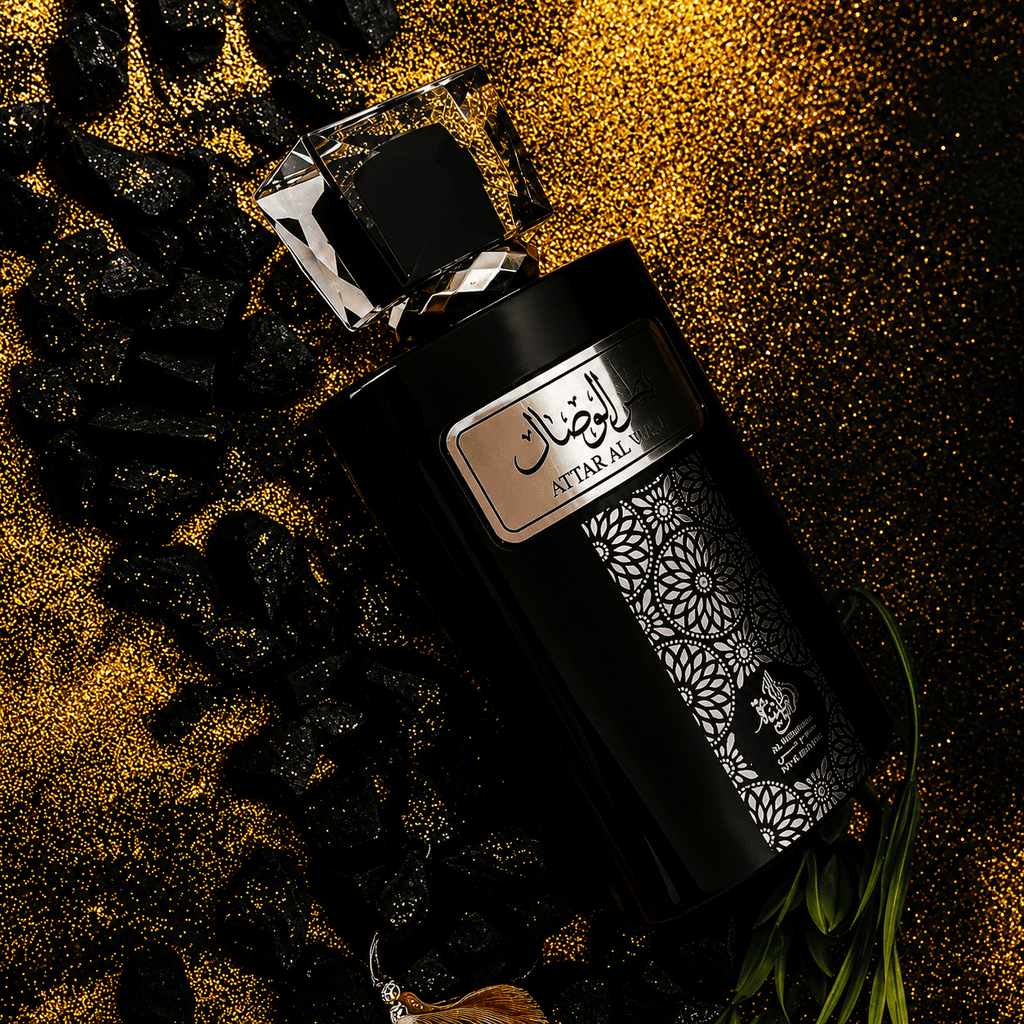 ATTAR AL WESAL