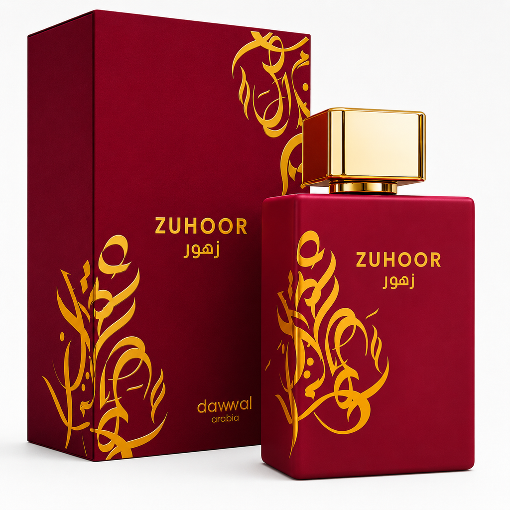 ZUHOOR