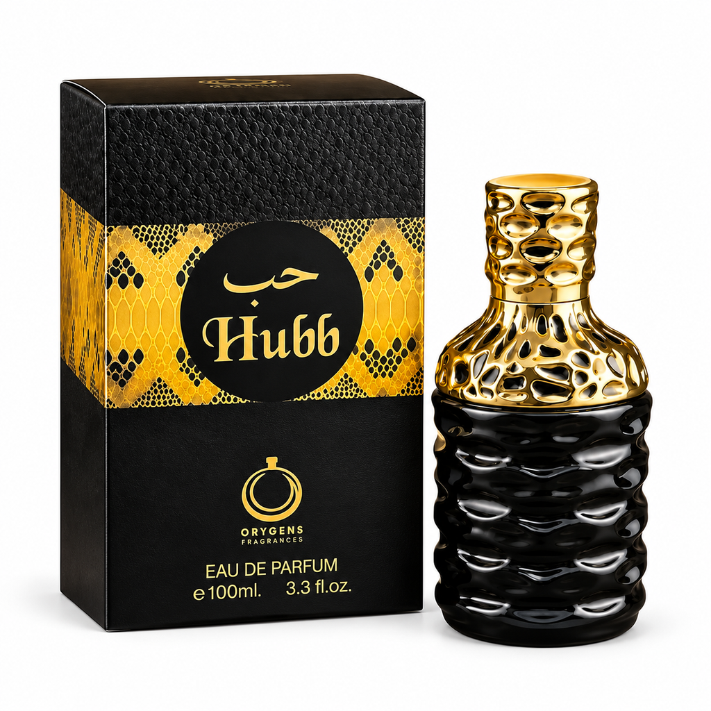 HUBB