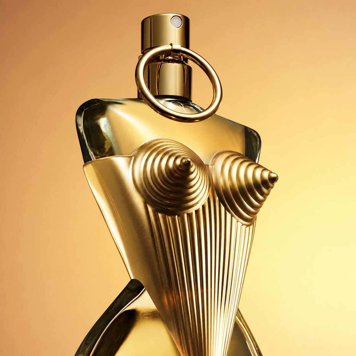 Kit Gaultier Divine + Body Lotion 75ml