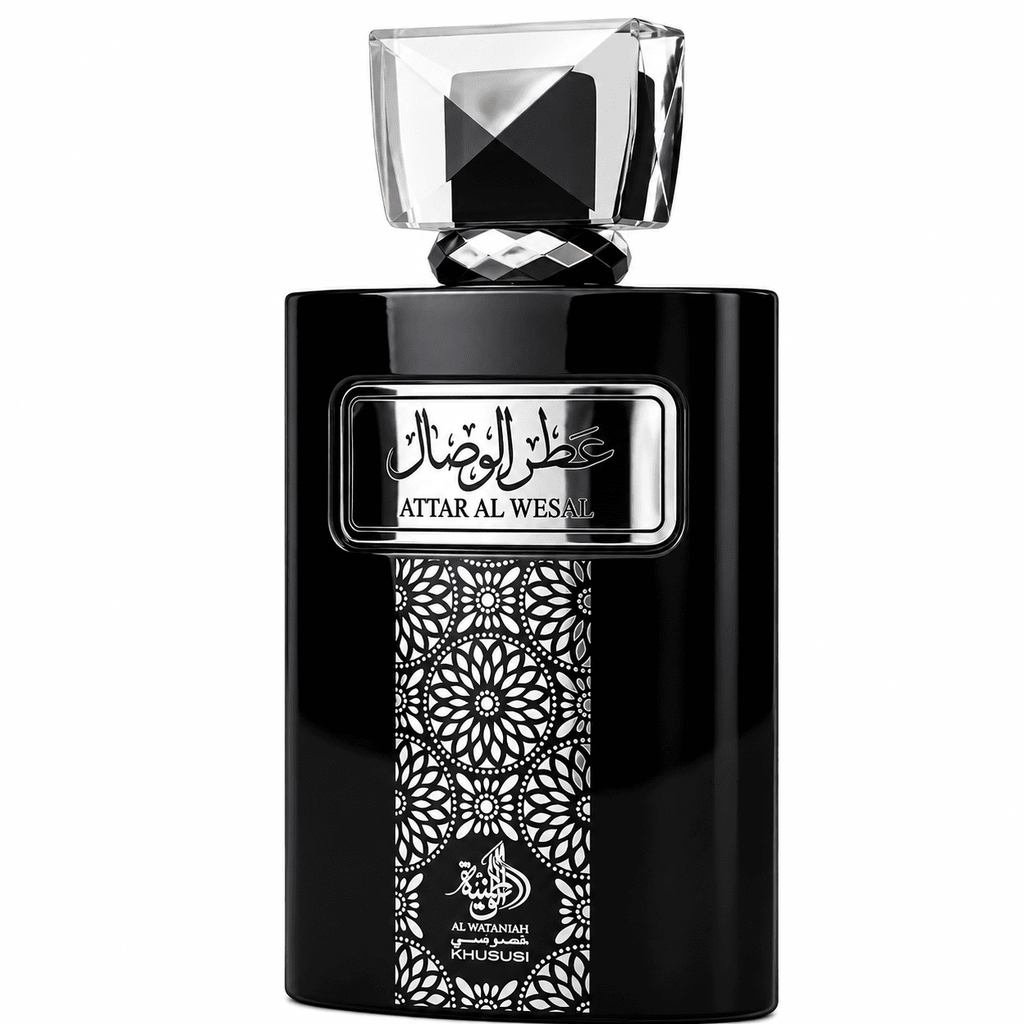 ATTAR AL WESAL